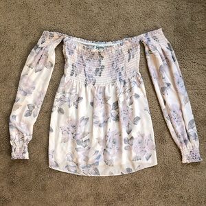 Show Me Your Mumu top